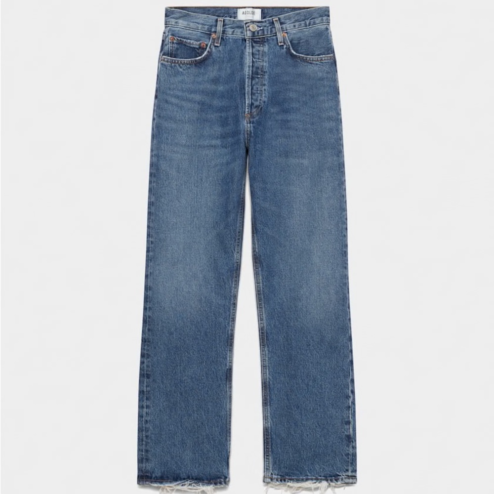 Agolde Pinch Waist Jeans